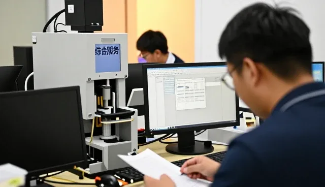 智能化改造方案