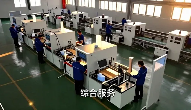 全屋定制家具方案